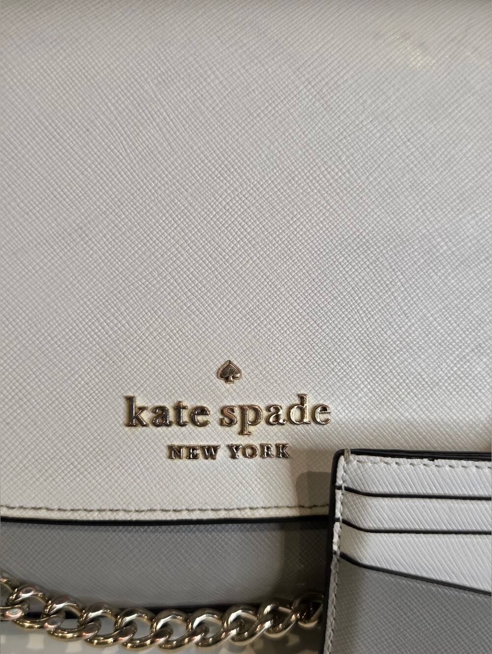 Kate Spade Crossbody And Wallet - Picture 2 of 7